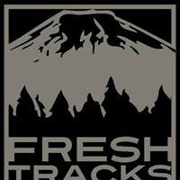 Fresh Tracks Marketing profile on Qualified.One