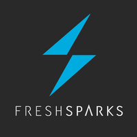 FreshSparks profile on Qualified.One