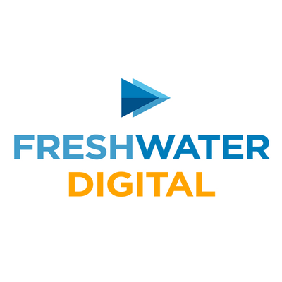 Freshwater Digital profile on Qualified.One