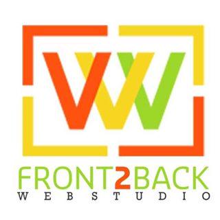 Front2Back Studio profile on Qualified.One