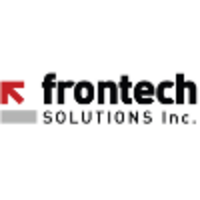 Frontech Solutions Inc. profile on Qualified.One