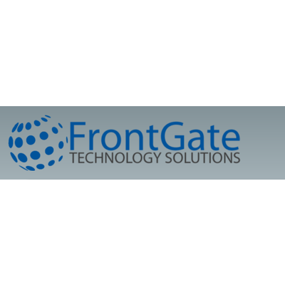 Frontgate Technology Solutions profile on Qualified.One