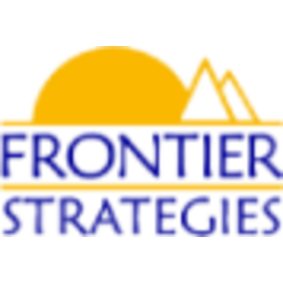 Frontier Strategies, Inc. profile on Qualified.One