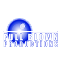 Full Blown Productions profile on Qualified.One