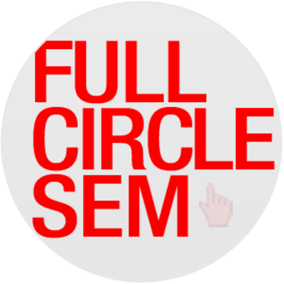 Full Circle SEM profile on Qualified.One
