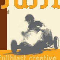 Fullblast Creative profile on Qualified.One