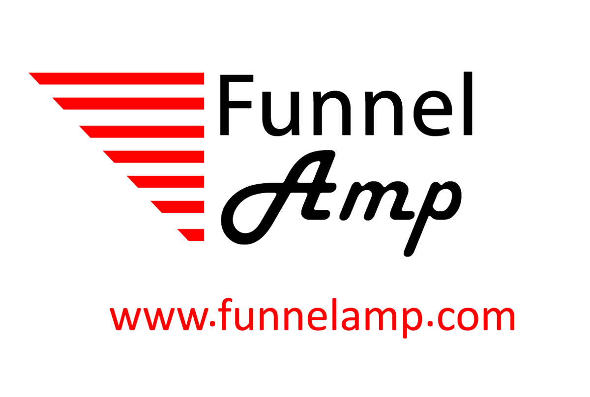 Funnel Amp profile on Qualified.One