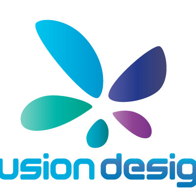 fusion design profile on Qualified.One