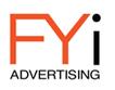 FYI-ADVERTISING, INC. profile on Qualified.One