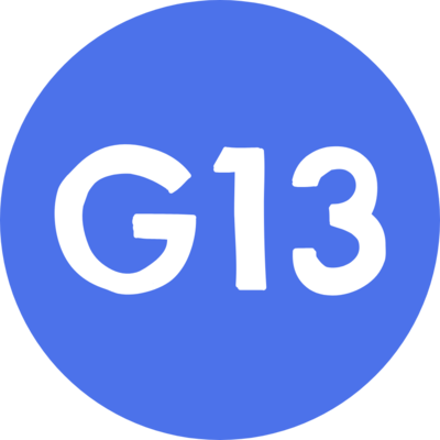 G13 Studios profile on Qualified.One