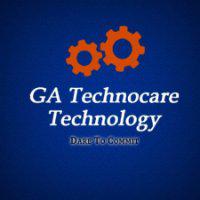 GA Technocare profile on Qualified.One