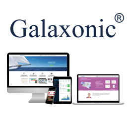Galaxonic Digital profile on Qualified.One