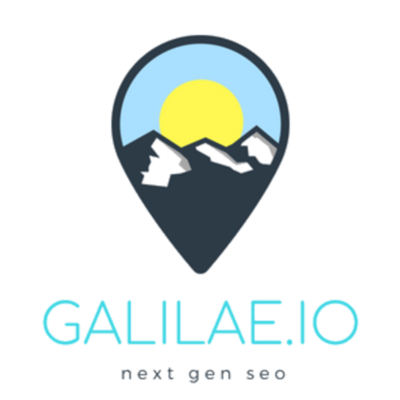 Galilae.io profile on Qualified.One