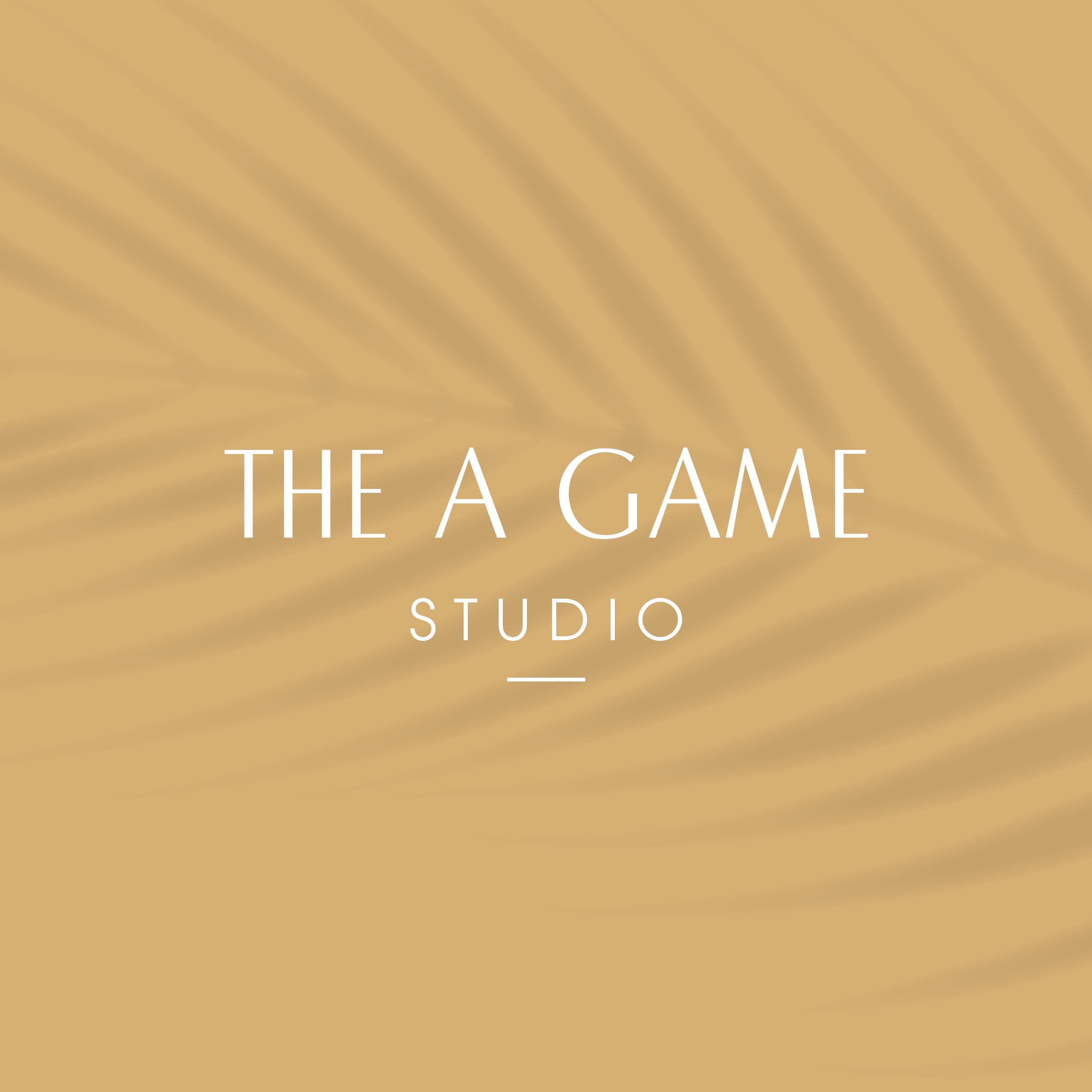 The A Game Studio profile on Qualified.One