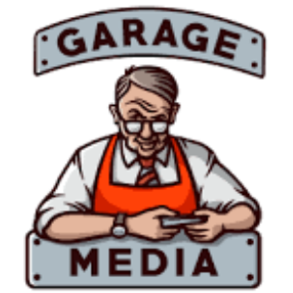 Garage Media profile on Qualified.One