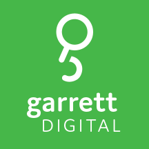 Garrett Digital profile on Qualified.One