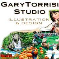 Gary Torrisi Studio profile on Qualified.One
