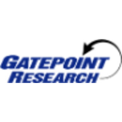 Gatepoint Research profile on Qualified.One