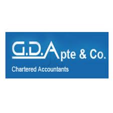 G.D. Apte & Co. profile on Qualified.One