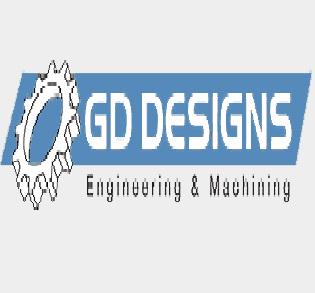 GD Designs profile on Qualified.One