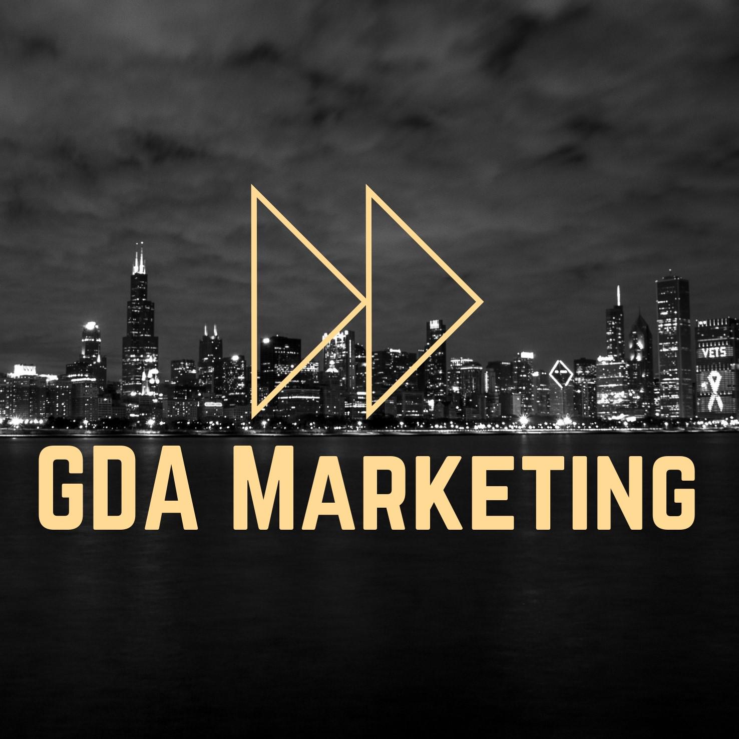 GDA Marketing Agency profile on Qualified.One