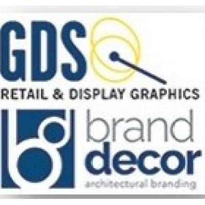GDS - Retail & Display Graphics profile on Qualified.One