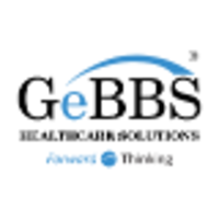 GeBBS Healthcare Solutions profile on Qualified.One