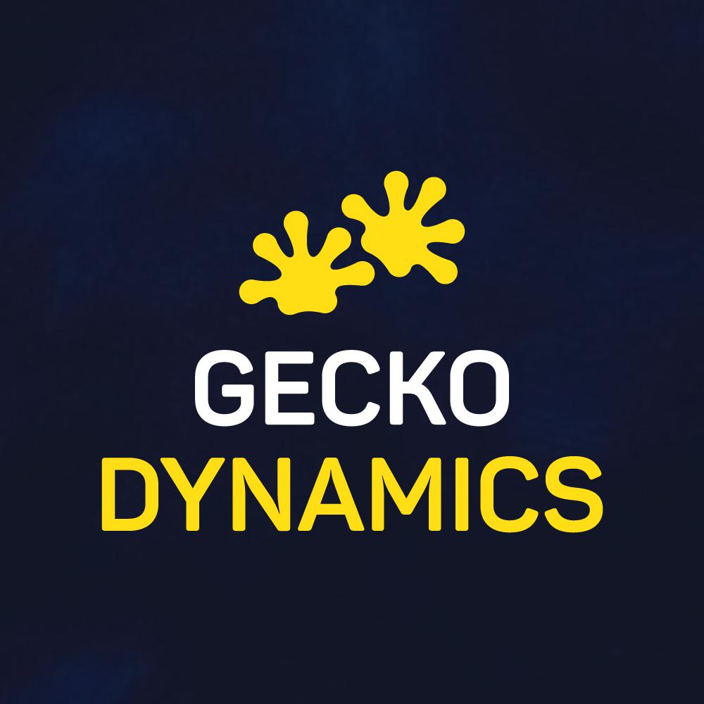 Gecko Dynamics profile on Qualified.One