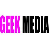 Geek Media profile on Qualified.One