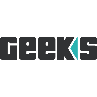 Geeks Ltd Qualified.One in 