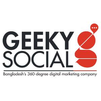 GEEKY SOCIAL LTD. profile on Qualified.One