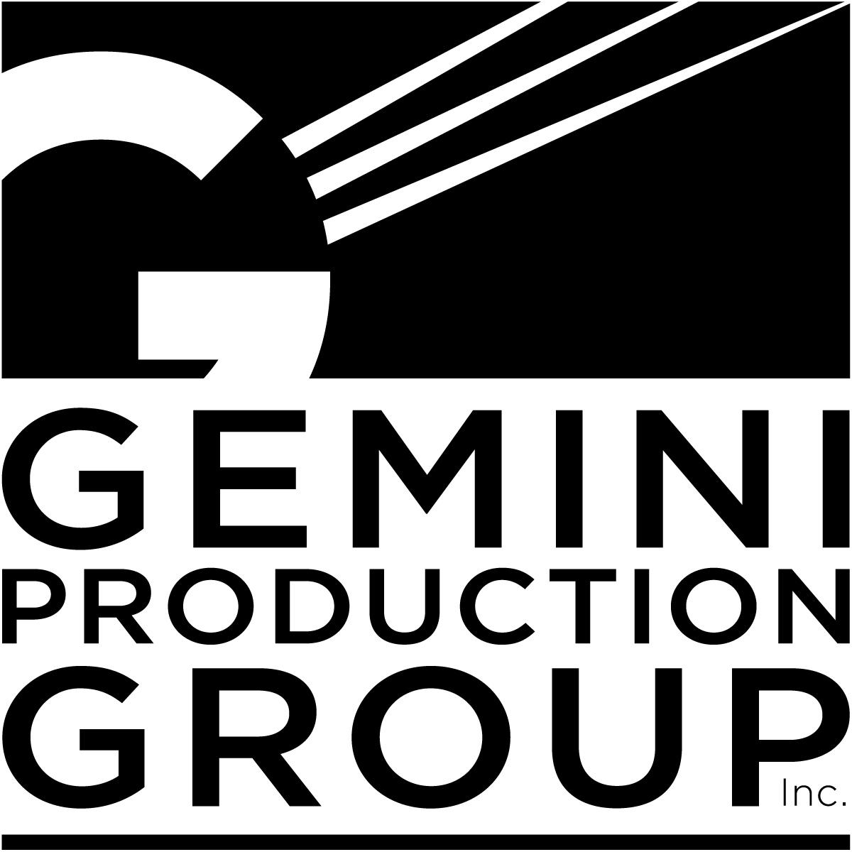 Gemini Production Group, Inc profile on Qualified.One