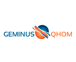 Geminus QHOM profile on Qualified.One