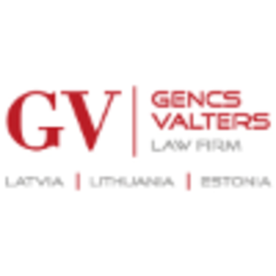 Gencs Valters Law Firm profile on Qualified.One
