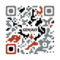 Genialy Agency profile on Qualified.One