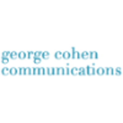 George Cohen Communications, Inc. profile on Qualified.One