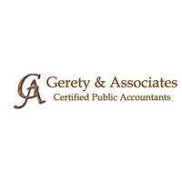 GERETY & ASSOCIATES profile on Qualified.One