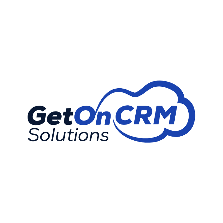 GetOnCRM Solutions profile on Qualified.One