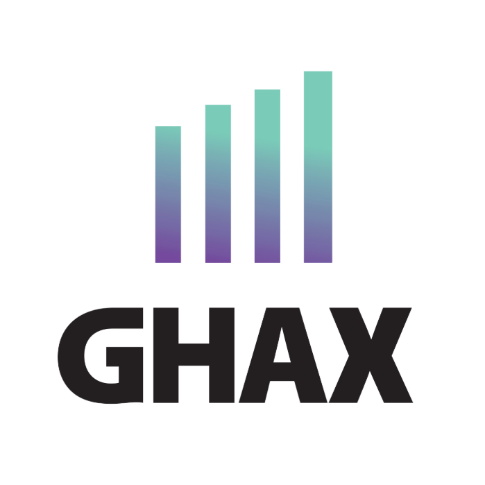 GHAX profile on Qualified.One