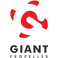 Giant Propeller profile on Qualified.One