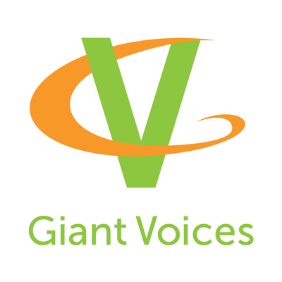 Giant Voices, Inc. profile on Qualified.One