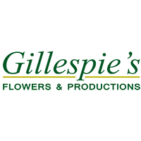 Gillespie’s Flowers & Productions profile on Qualified.One