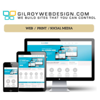 GIlroyWebDesign profile on Qualified.One