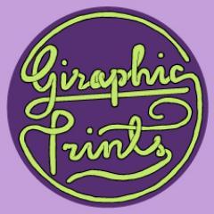 Giraphic Prints profile on Qualified.One