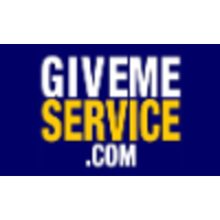 givemeservice.com profile on Qualified.One