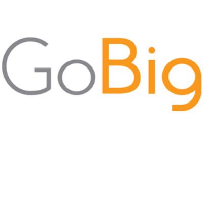 GoBig Branding Inc. profile on Qualified.One