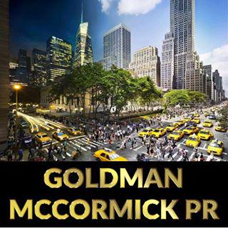 Goldman & McCormick PR profile on Qualified.One