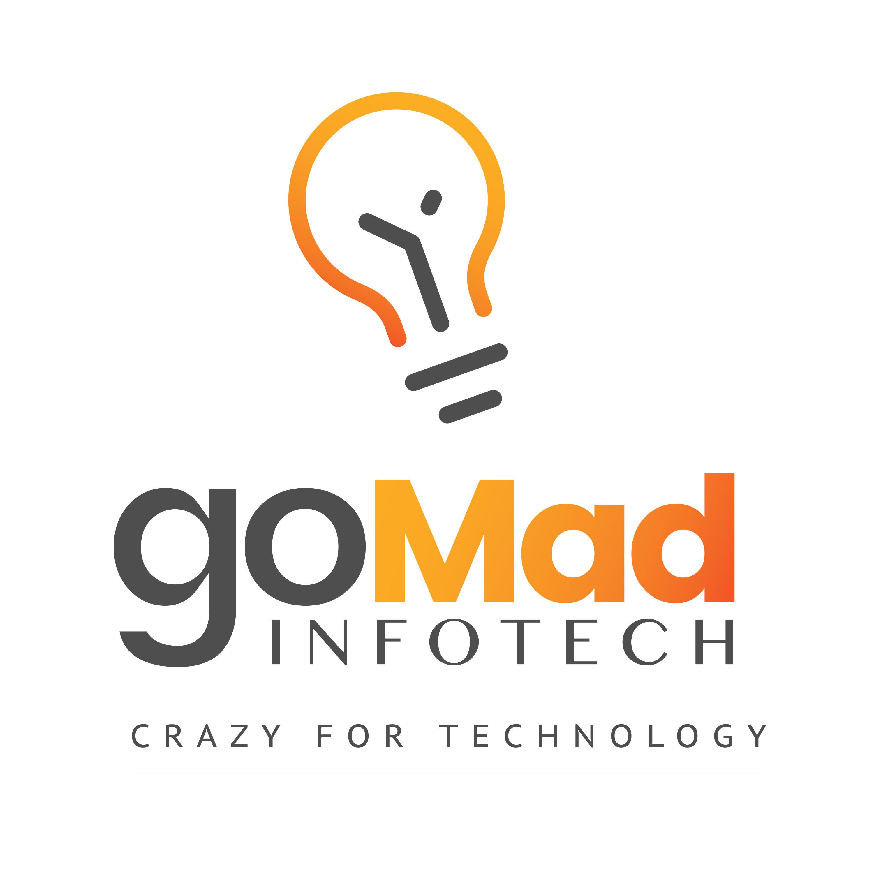 goMad Infotech profile on Qualified.One