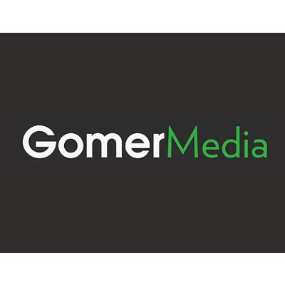 Gomer Media profile on Qualified.One