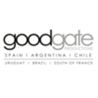 goodgate productions profile on Qualified.One